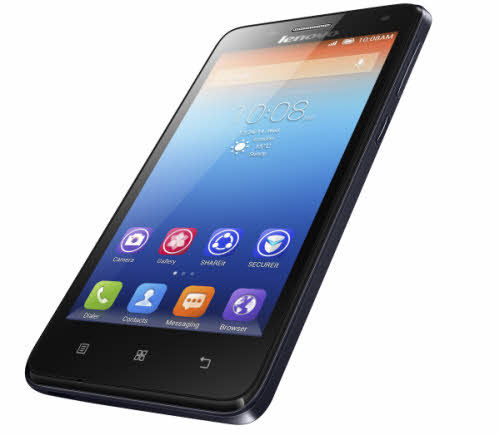 Lenovo s660_ViettelStore Lenovo s660_ViettelStore